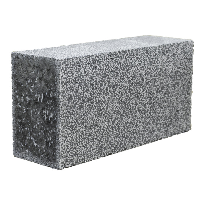 Блок полистиролбетонный Д450 595х295х145 конструкционный